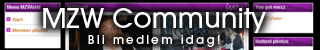 MZW Community