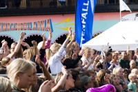 The MZW Tour - Turnéplanen är här!