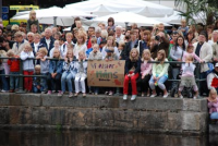 Vill du sjunga med Måns i sommar?