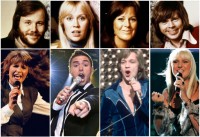 Cara Mia 5:e bästa genom tiderna!