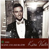 Nu kan ni ladda ner Måns nya julsingel - Kära Vinter!