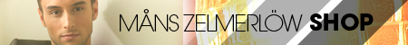 Måns Zelmerlöw WebShop