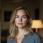 Maria Dahlberg